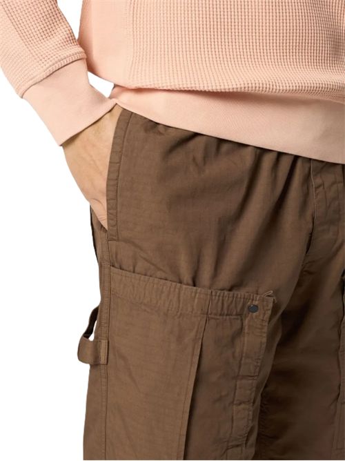 Stone Island Cargo con applicazione marron Stone Island | L1S153100007S0298V007C